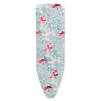 Brabantia strijkplank overtrek C 124 x 45 cm Bontanical